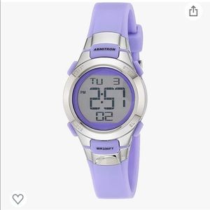 Armitron Pro Sport Digital Watch